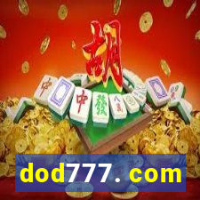 dod777. com